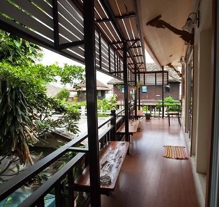 Jj. Home Phetchaburi Rom bilde