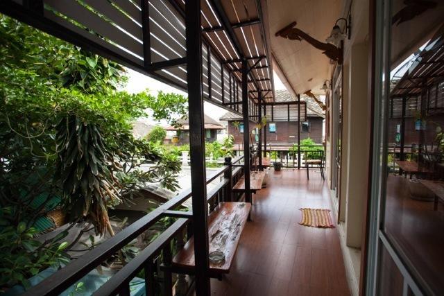 Jj. Home Phetchaburi Rom bilde