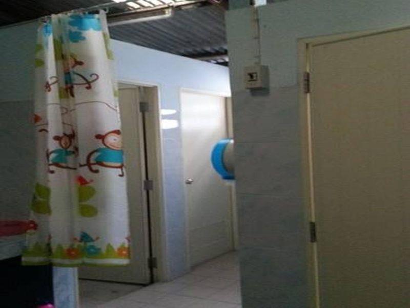 Jj. Home Phetchaburi Eksteriør bilde